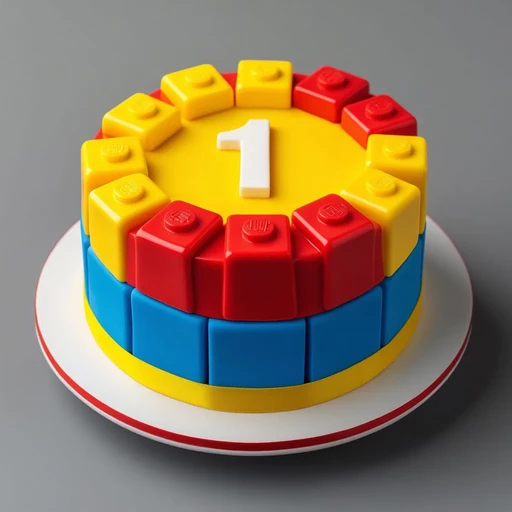 LEGO Duplo