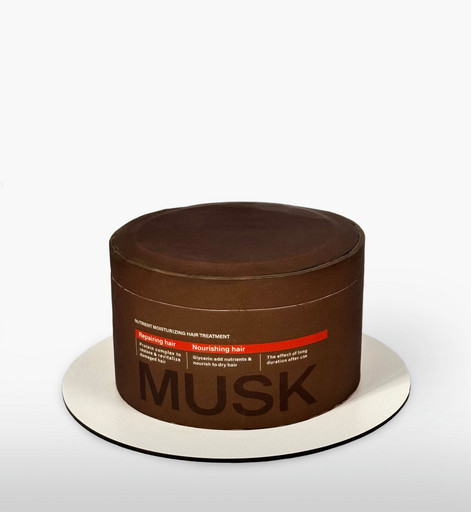 Торт "Your MUSK"