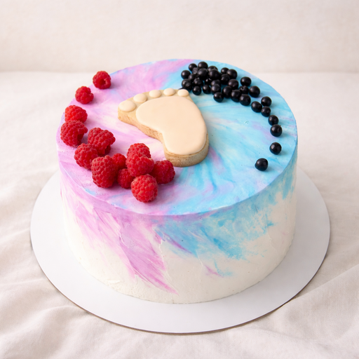 Гендерный торт "Sweet"