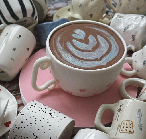 Торт "Каппучино"