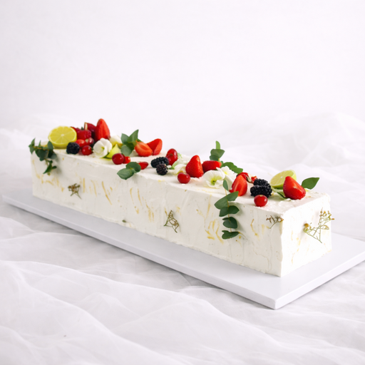 Свадебный торт «На волне вкуса»