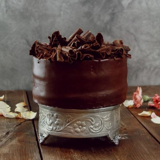 Торт "Бельгийский шоколад"