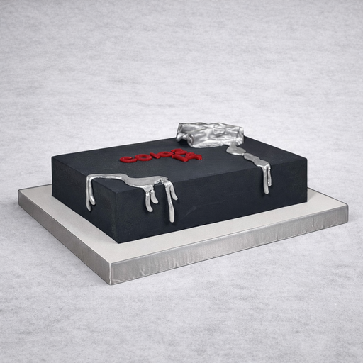 Торт "Грозовой удар"