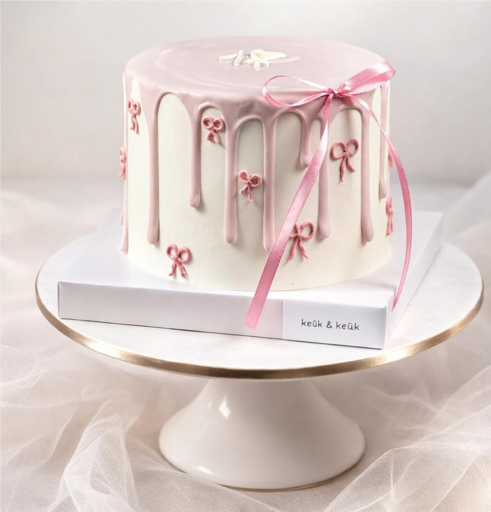 Торт "Нежный комплимент" Торт "Нежный комплимент"