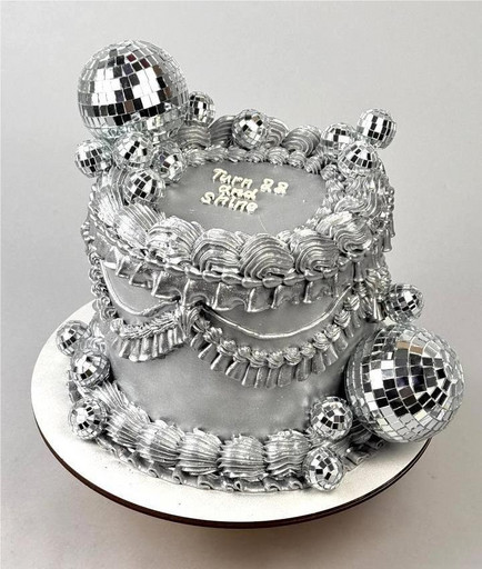 Торт "Диско"