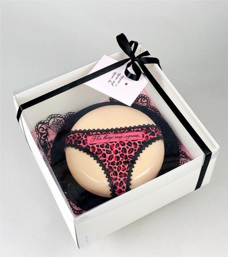 Торт " На вкус еще лучше"