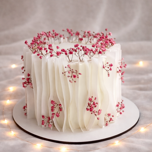 Торт "Нежный"