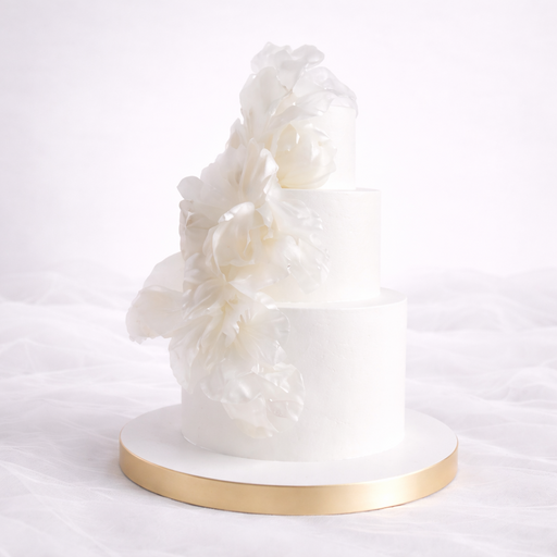 Торт «Брызги шампанского»