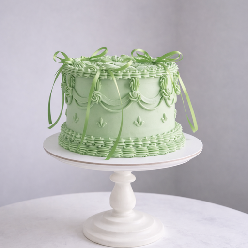 Торт "Аристократический шик"