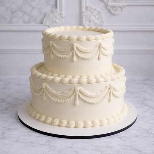 Торт "Ornamenta"