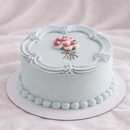 Торт "Вдохновение"