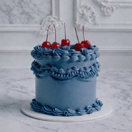 Торт "Королевская глазурь"