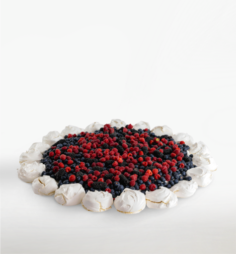 Торт «Berry Kiss» Торт «Berry Kiss»
