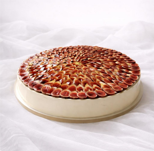 Торт “Fig Couture”