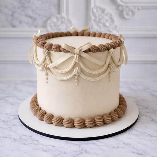 Торт "Нежность эпохи"