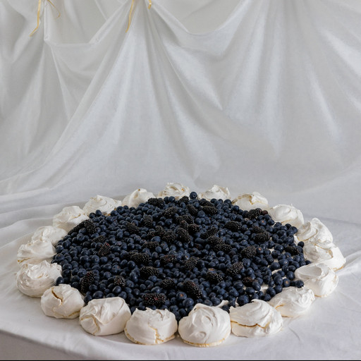 Торт «Blue Mood» Торт «Blue Mood»