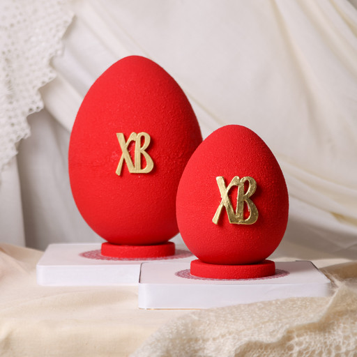 Торт "Пасхальное яйцо"