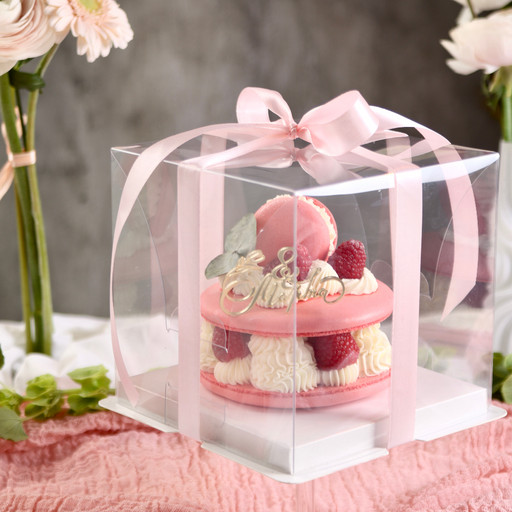 Макарон "Только для нее"