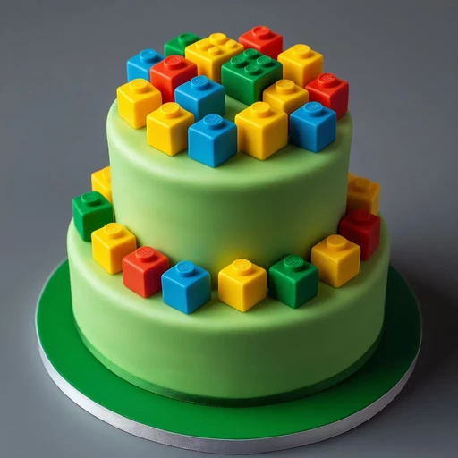 Кирпичи LEGO