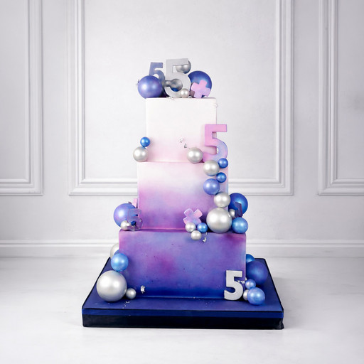 Торт "Триумфальный"