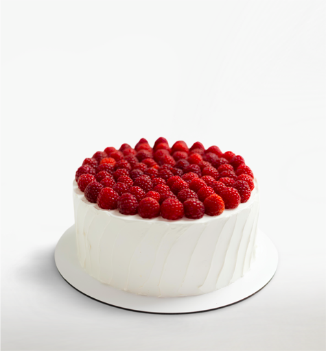 Торт «Raspberry Touch» Торт «Raspberry Touch»
