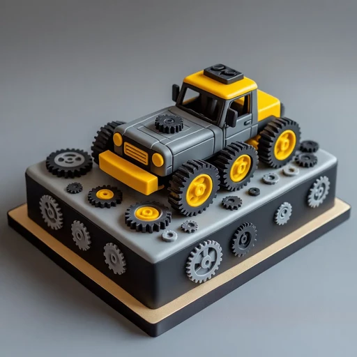 LEGO Техник