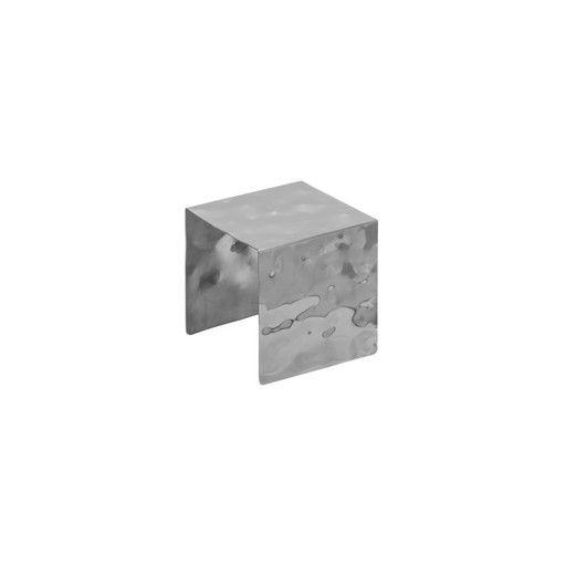 Подставка-куб 100х100х100 мм нерж
