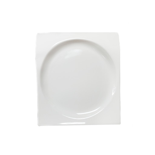 Аренда тарелка прямоугольная Villeroy & Boch 28х32 см (VIP)