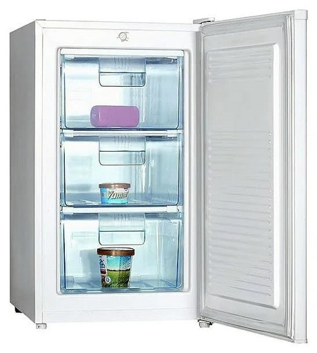 Шкаф морозильный Gastrorag JC1-10 80 л