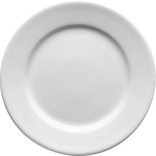 Тарелка закусочная «Кунстверк»  23 см