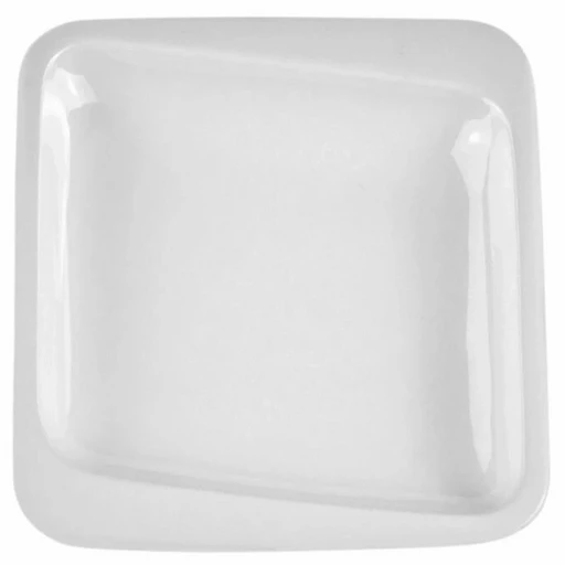 Аренда тарелка квадратная «Sam&Squito» 20 см