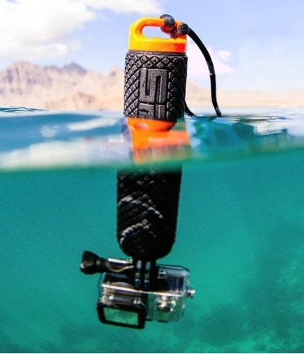 Ручной штатив поплавок для экшн камеры SP POV BUOY - DIVE