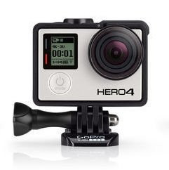 Крепление рамка GoPro The Frame New Крепление рамка GoPro The Frame New