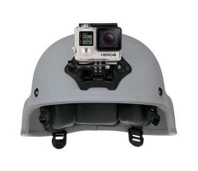 Крепление GoPro NVG Mount