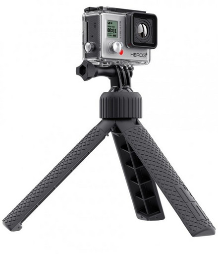 Ручка-штатив SP POV Tripod Grip