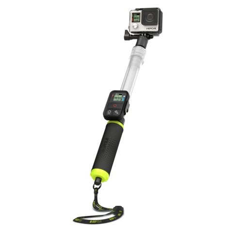 Монопод поплавок раскладной GoPole EVO