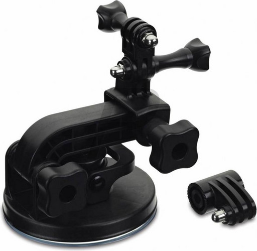 Крепление присоска GoPro Suction Cup Mount