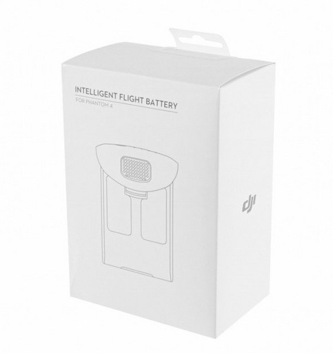 Аккумулятор для DJI Phantom 4 PRO Li-pol 15.2V 5870mAh