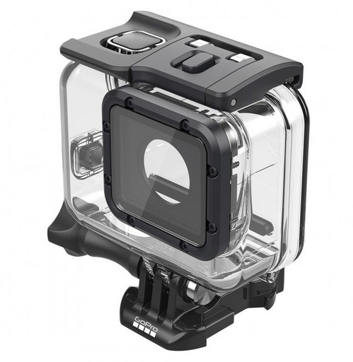 Бокс защитный для GoPro HERO 5 / 6 / 7 (60м) GoPro Super Suit