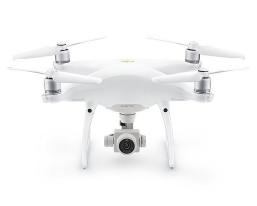 Квадрокоптер DJI Phantom 4 Pro v2.0