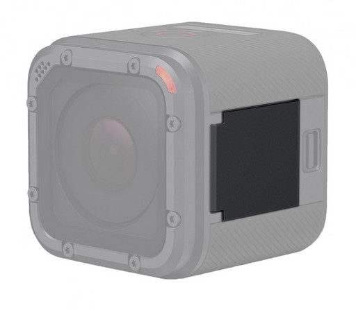 Защитная крышка для HERO5 Session Replacement I/O Door (AMIOD-001)