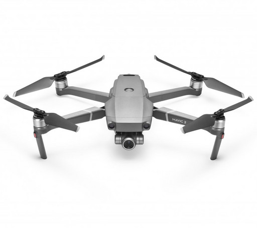 Квадрокоптер DJI Mavic 2 Zoom