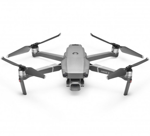 Квадрокоптер DJI Mavic 2 Pro