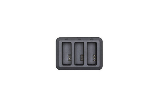 Хаб для зарядки 3 батарей DJI Tello Battery Charging Hub (Part 9)