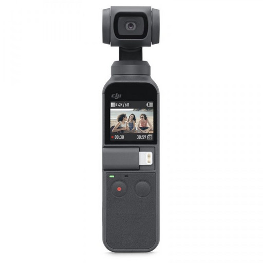 Экшн-камера DJI Osmo Pocket