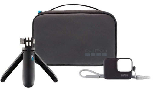 Набор аксессуаров GoPro Travel Kit (AKTTR-001)