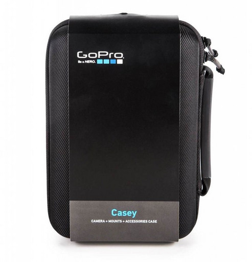 Кейс GoPro Casey (ABSSC-001)