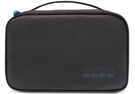 Кейс для камеры и аксессуаров GoPro Compact Case (ABCCS-001)