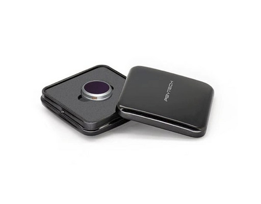 Поляризационный CPL фильтр Pgytech для DJI Mavic 2 Zoom (Advanced)