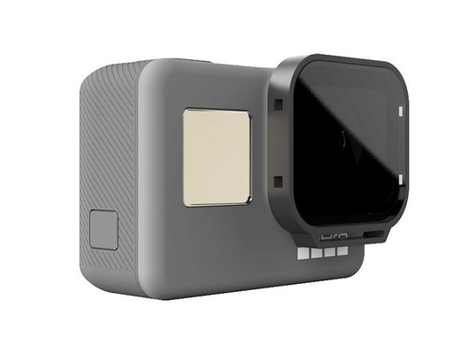 Фильтр поляризационный PolarPro для GoPro